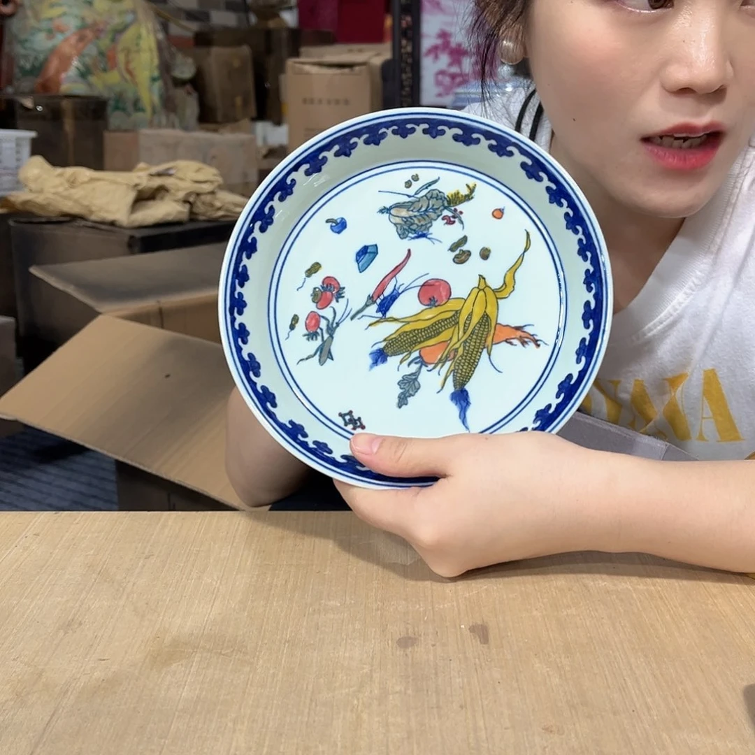 摆件//////景德镇陶瓷瓷器….