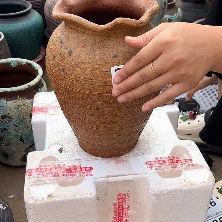瑕疵高度24口径15带孔 221