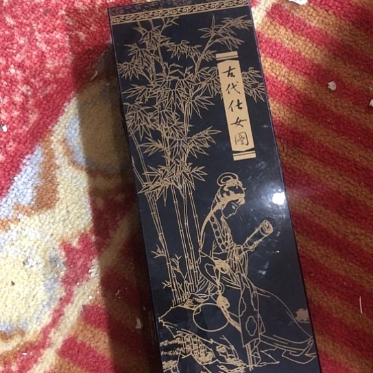 怀旧老物收藏馆馆
