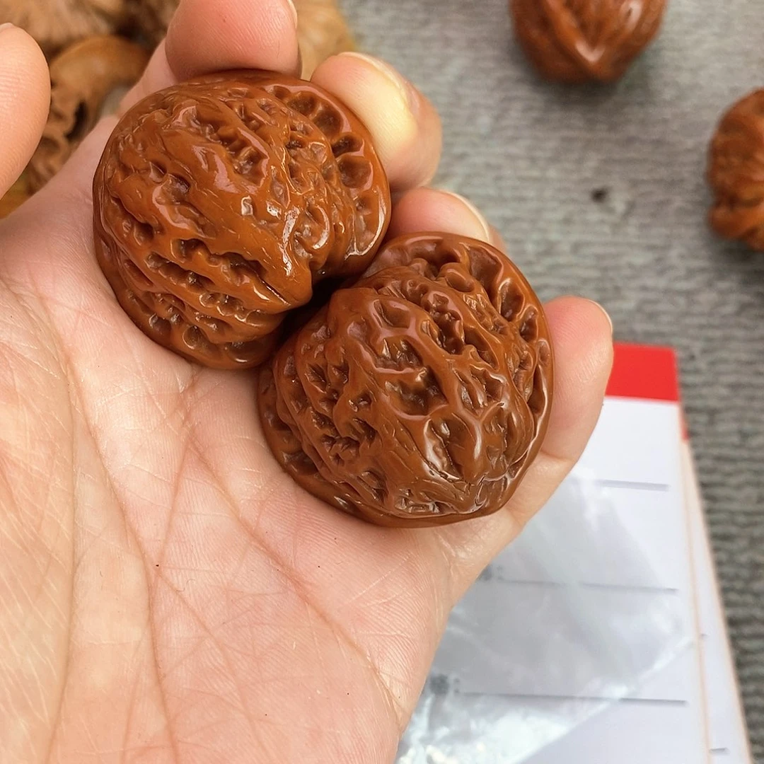 木质类