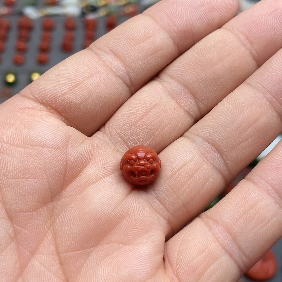 g***c未镶嵌颈饰玛瑙/玉髓