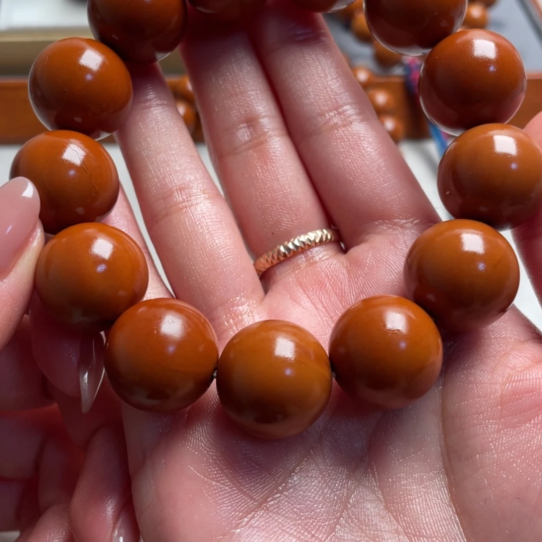 手串橄榄核橄榄核1.8