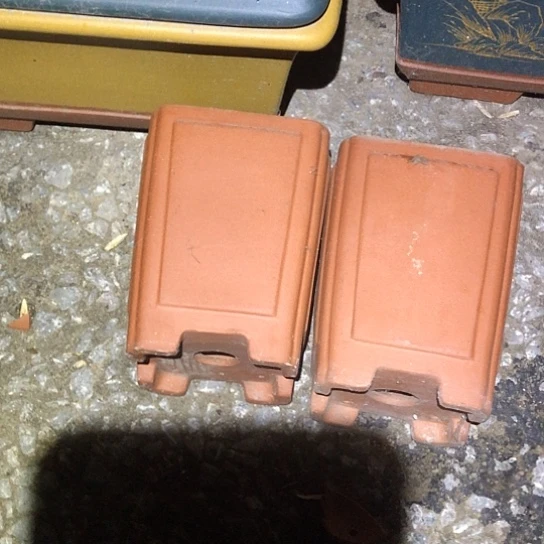 紫砂花盆宜兴紫砂花盆厂家直销