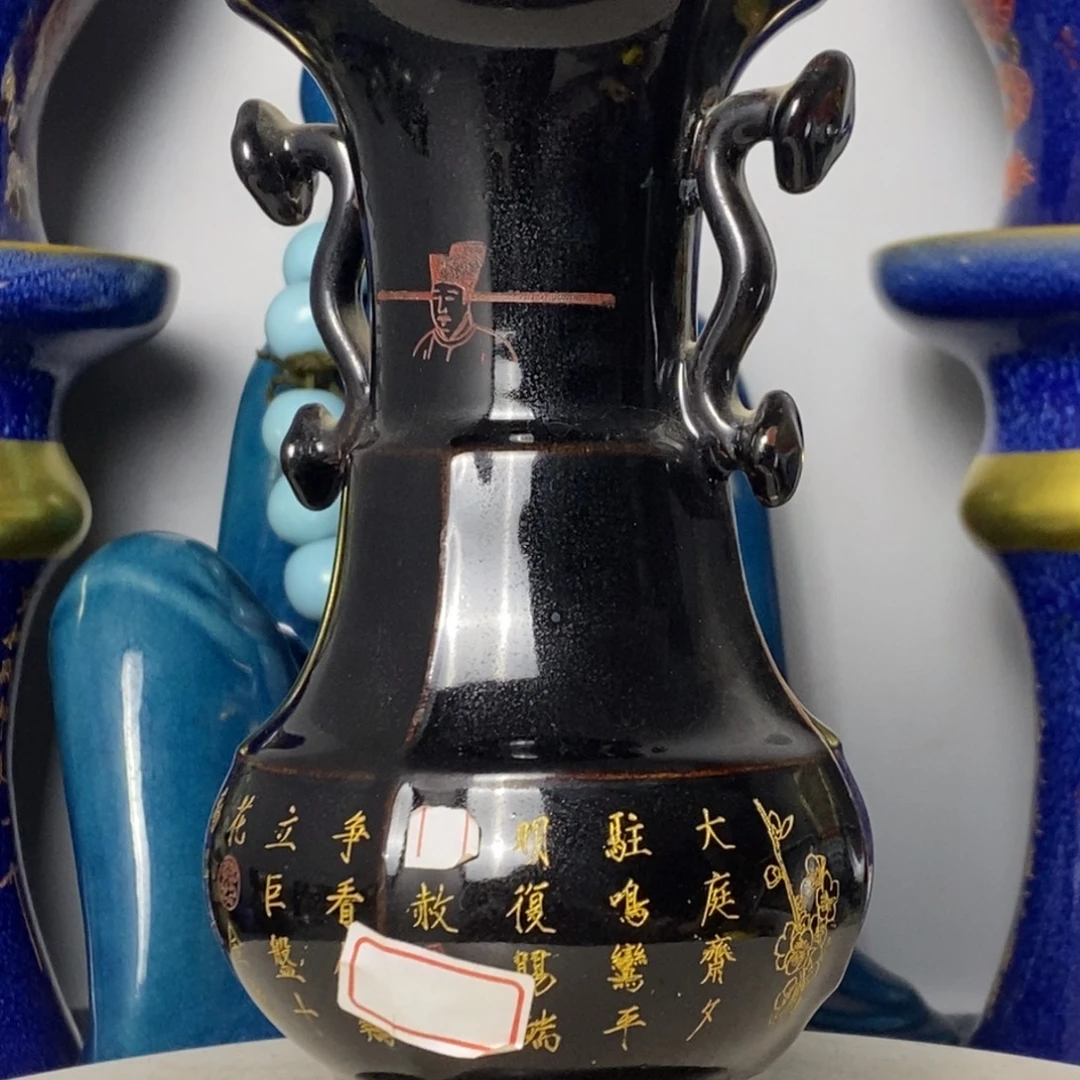 瓷器瓷器瓷器摆件瓷器上