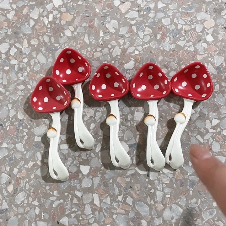 微瑕陶瓷完美主义者勿拍5