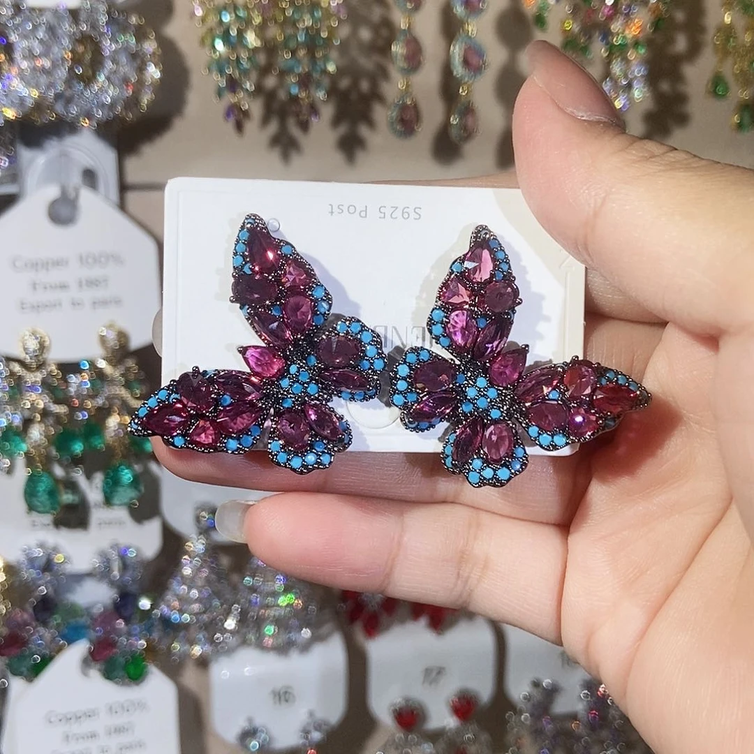 铜合金锆石925银