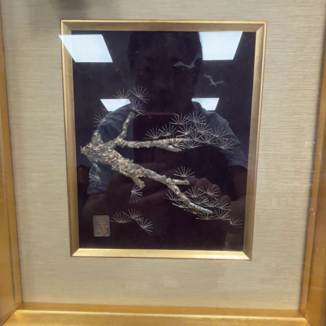 版画用*9框画工艺品220