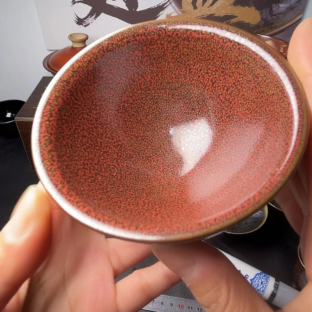 茶盏这两位女明星太