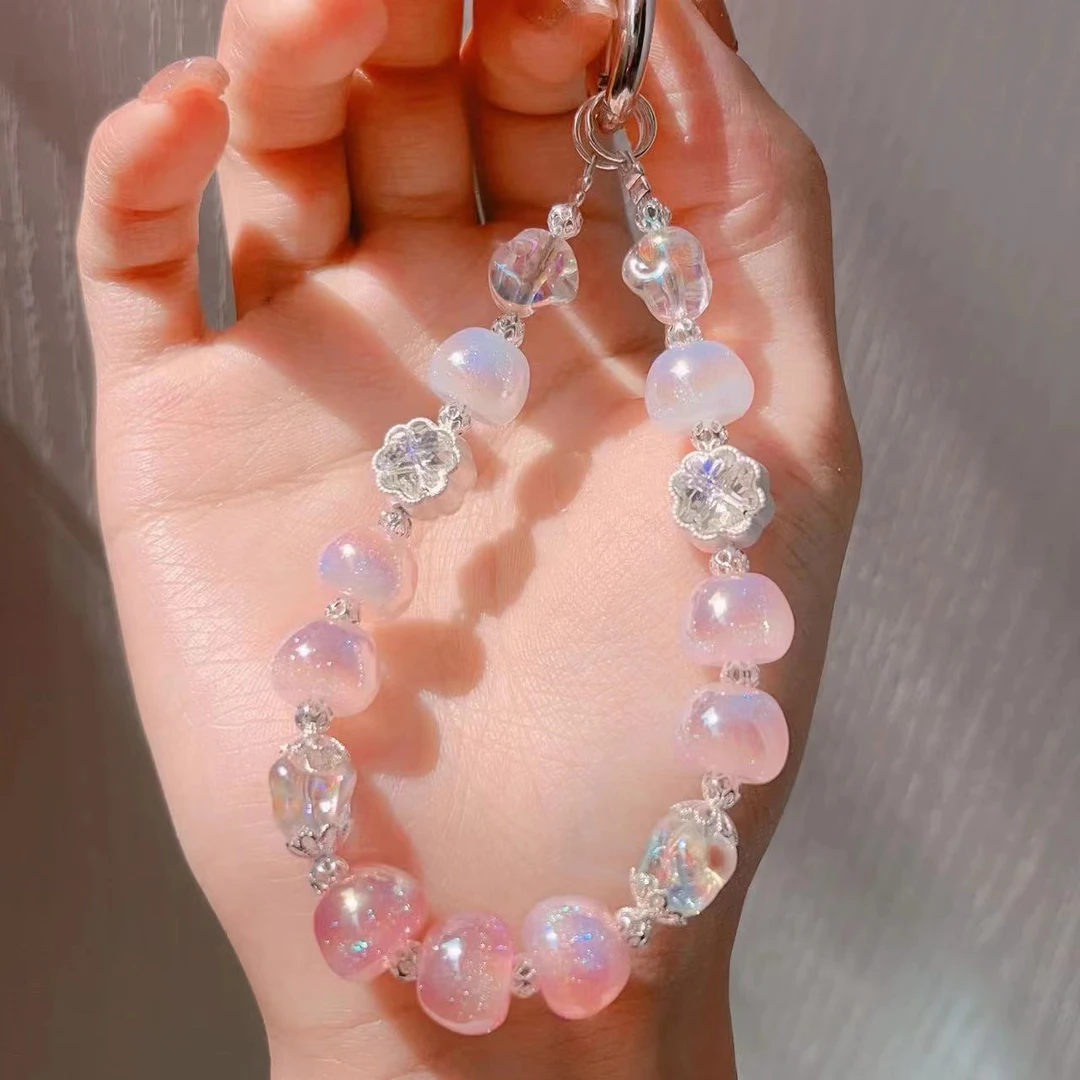 【10-50】爆火手机链   按直播间主播过款价格拍单   默认微瑕