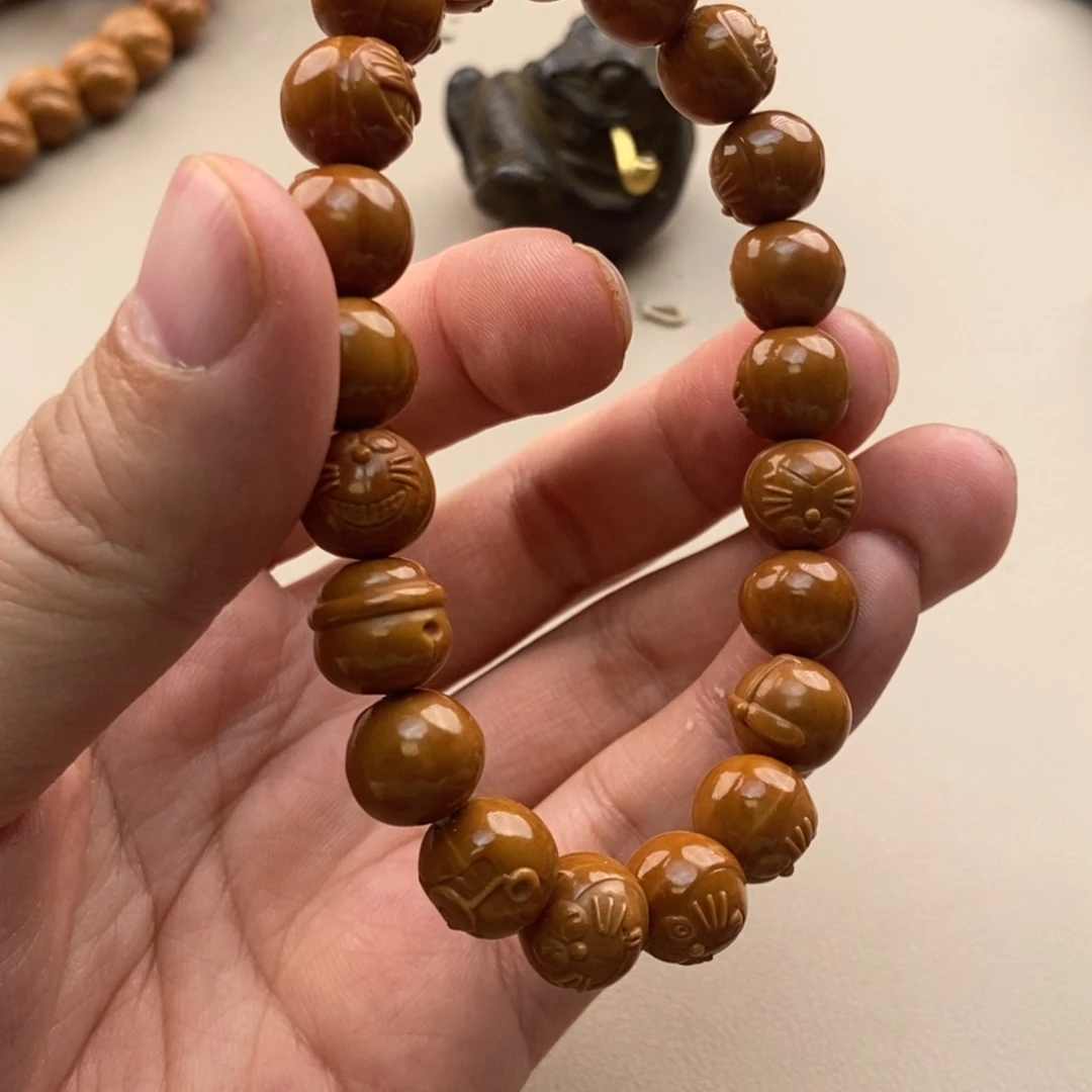 猴头核桃吊坠福利福利