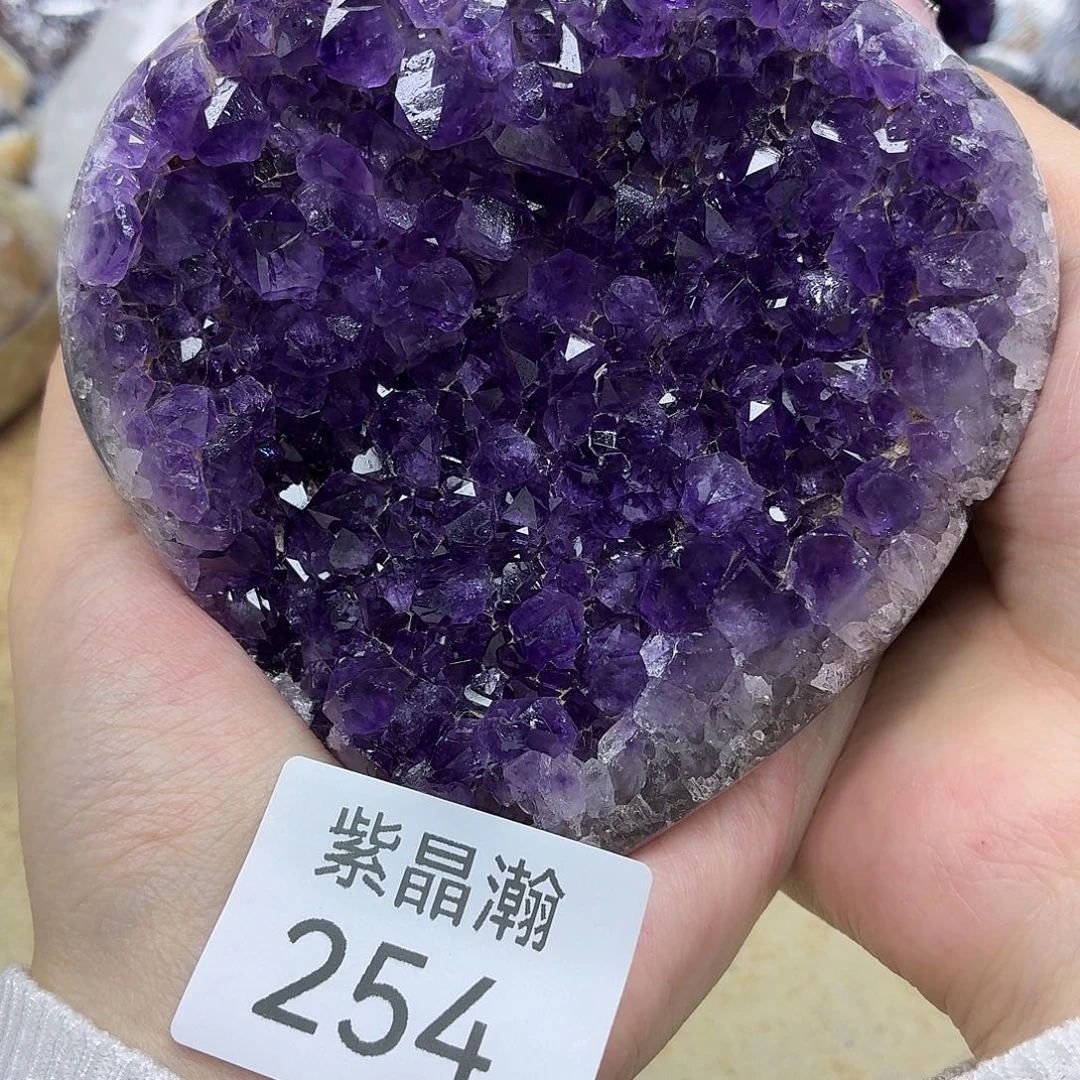 未镶嵌大型摆件（非配饰）水晶