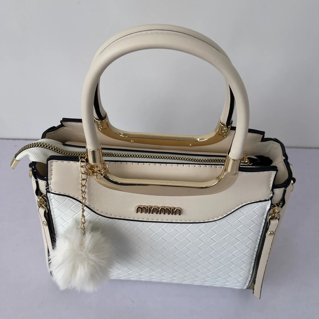 新款高端定制时尚女包F3