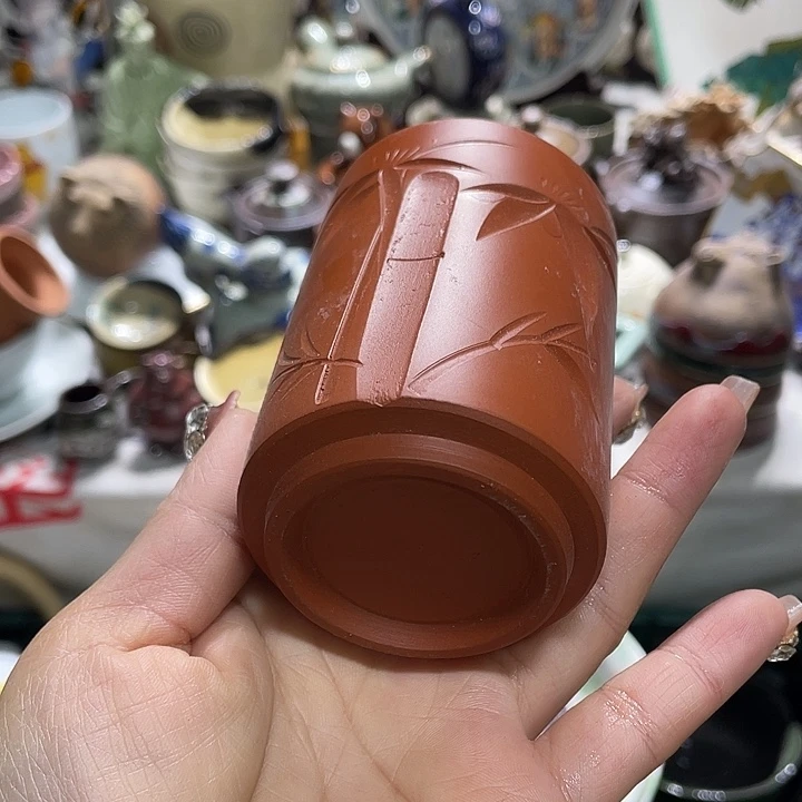 茶杯具19.9发带瑕疵牌都是坏的3