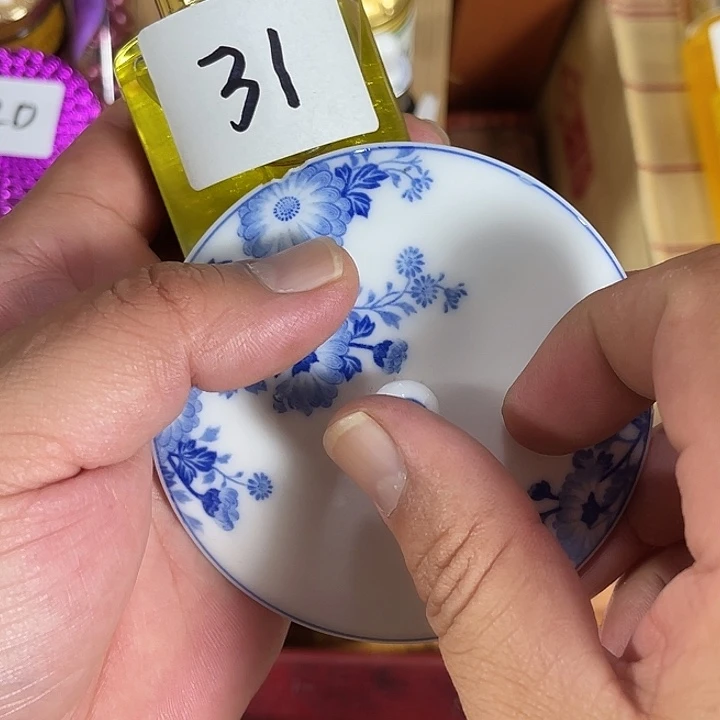 瓷片回流瓷器瓷片31