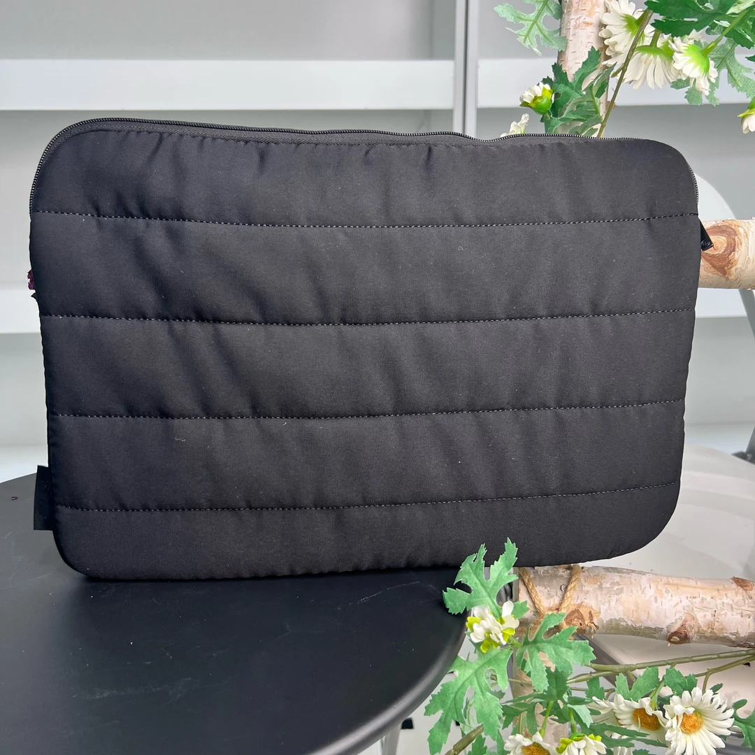 【臭】黑色电脑包666