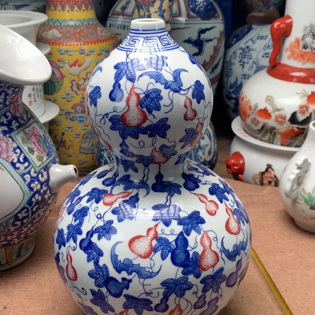 摆件旧藏瓷器旧藏瓷器