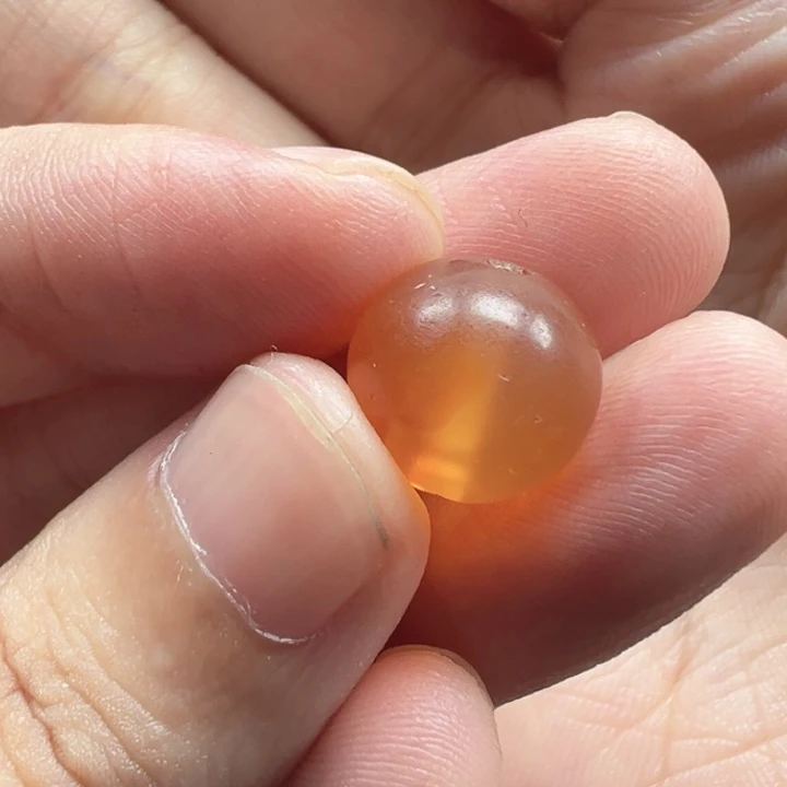 泥塑ff12... 11.2×10.6..