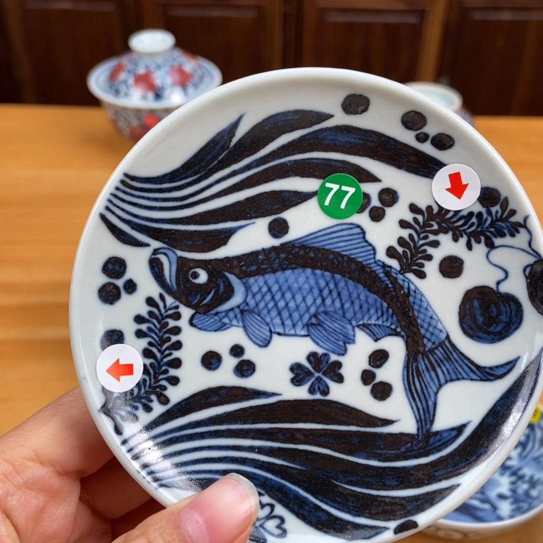 景德镇手绘哈哈哈哈哈