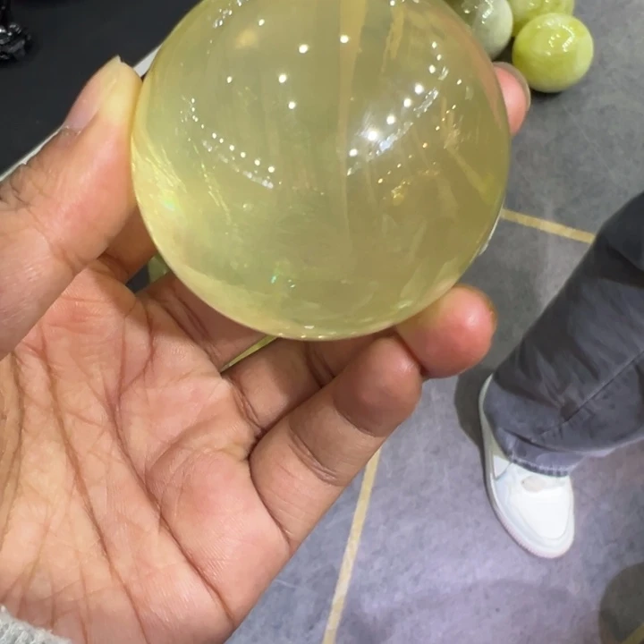 大型摆件（非配饰）水晶未镶嵌