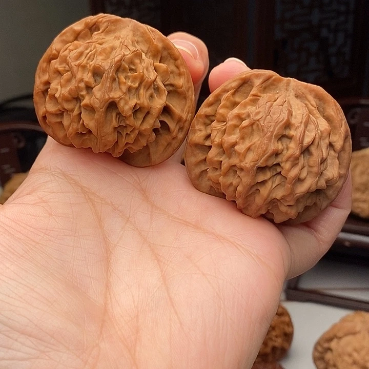 木质类吊坠秦公子47尺