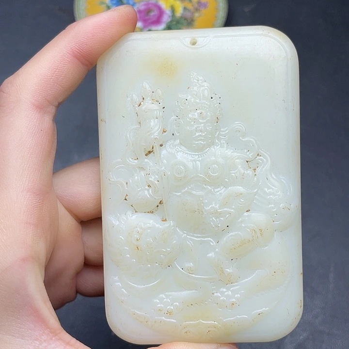 链接一图一物。