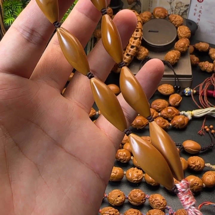 手串/手链橄榄核福利