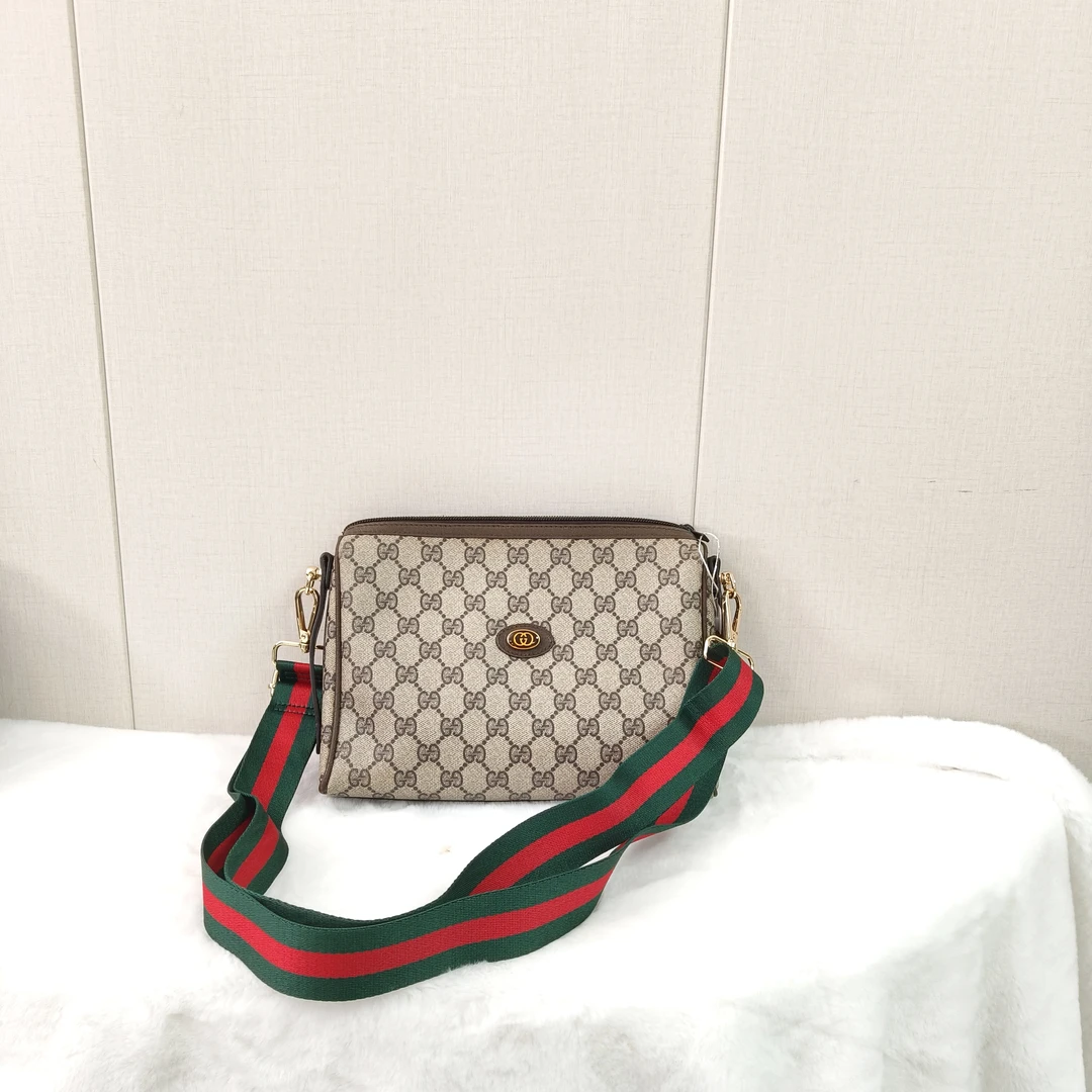 95新 GUCCI/古驰 暮野/古驰手拿包/05001