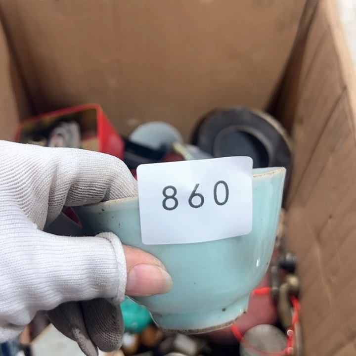 林***工艺品摆件0922860