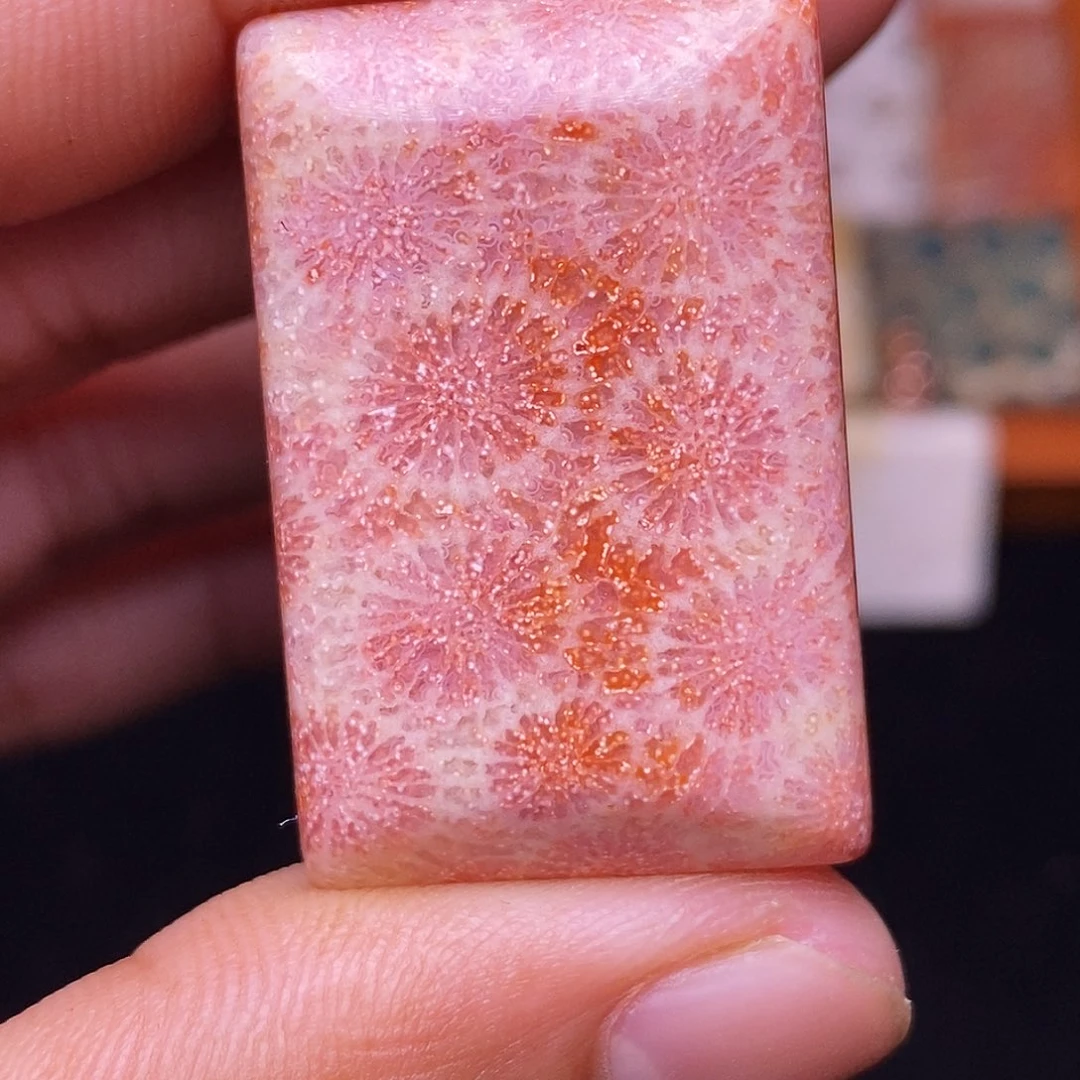T***y硅化玉合金珊瑚玉