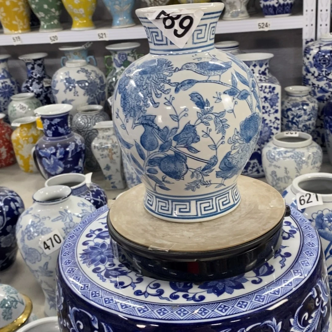 微瑕介意勿拍摆件