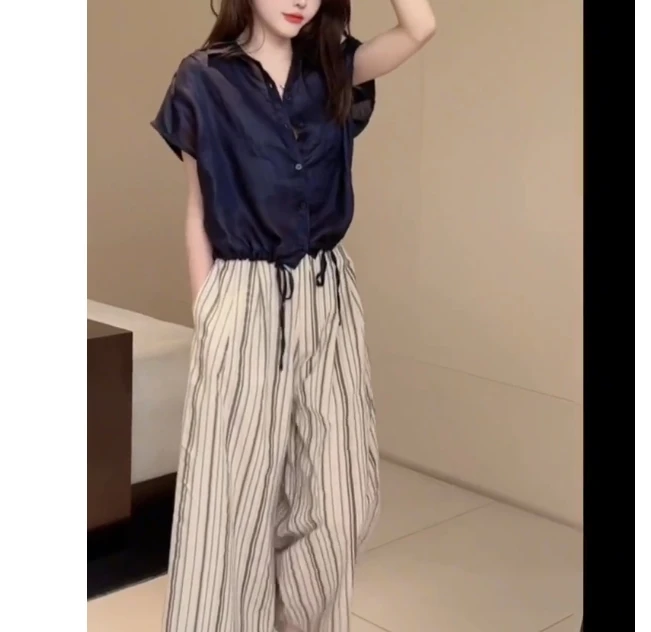 时尚潮流百搭精品女装zsx21229