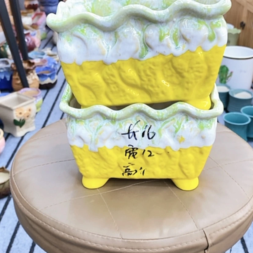 【闪购商品】福利花盆9.99包邮