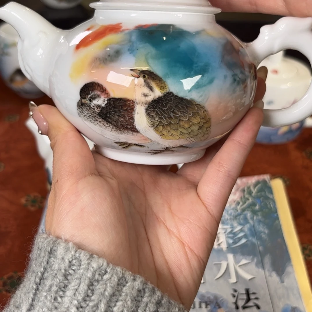 九鸣瓷艺九鸣瓷艺