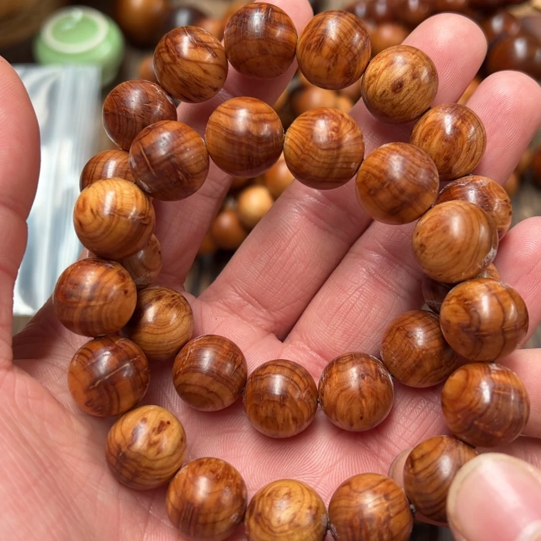 太行崖柏陈化太行