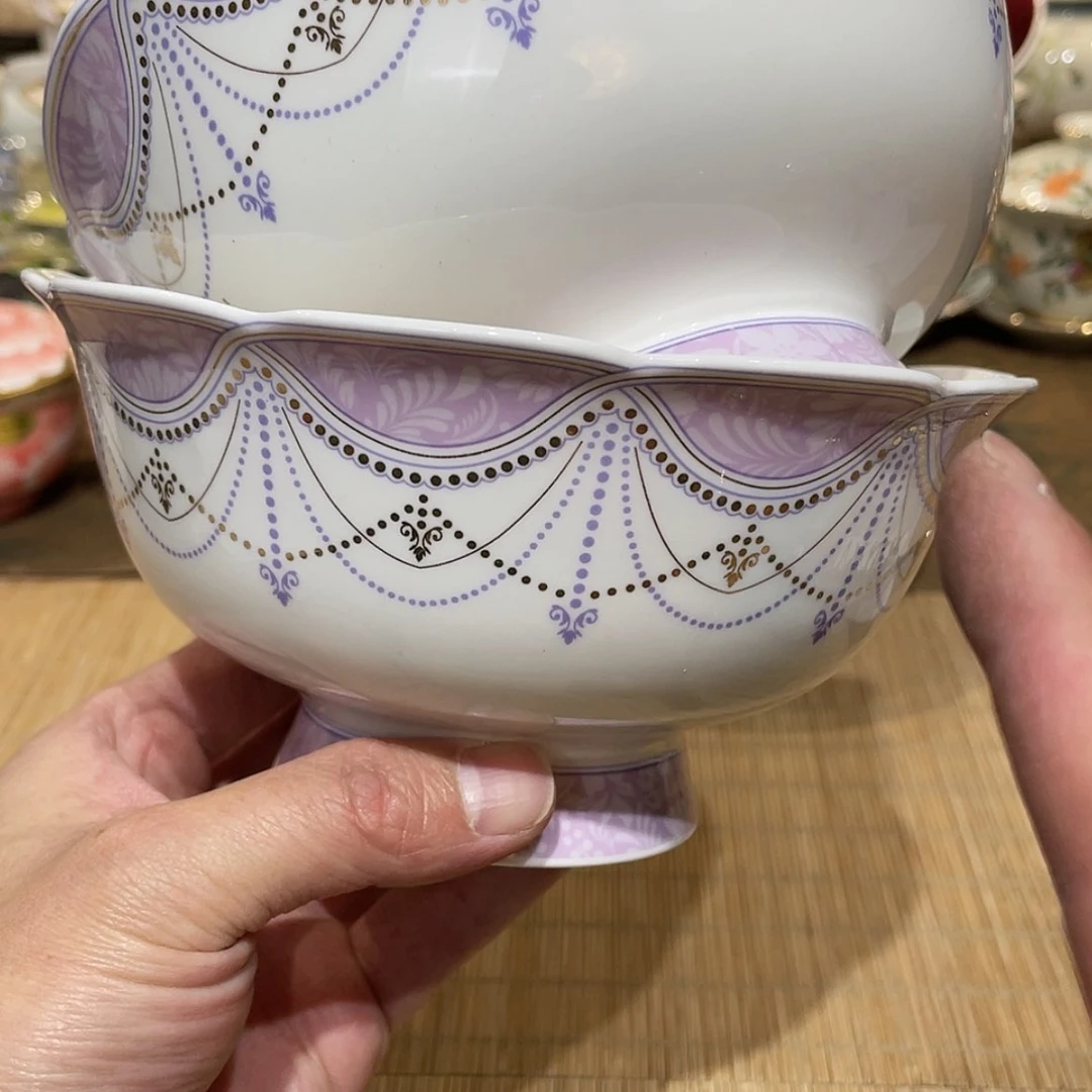 【闪购商品】瓷片。和和美美陶瓷