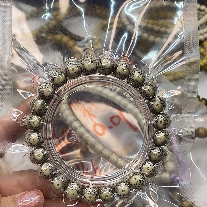 吊坠星月菩提海南