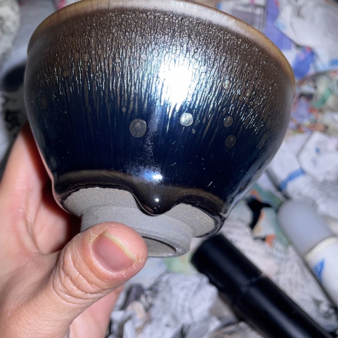 茶盏建盏直播间链接微遐