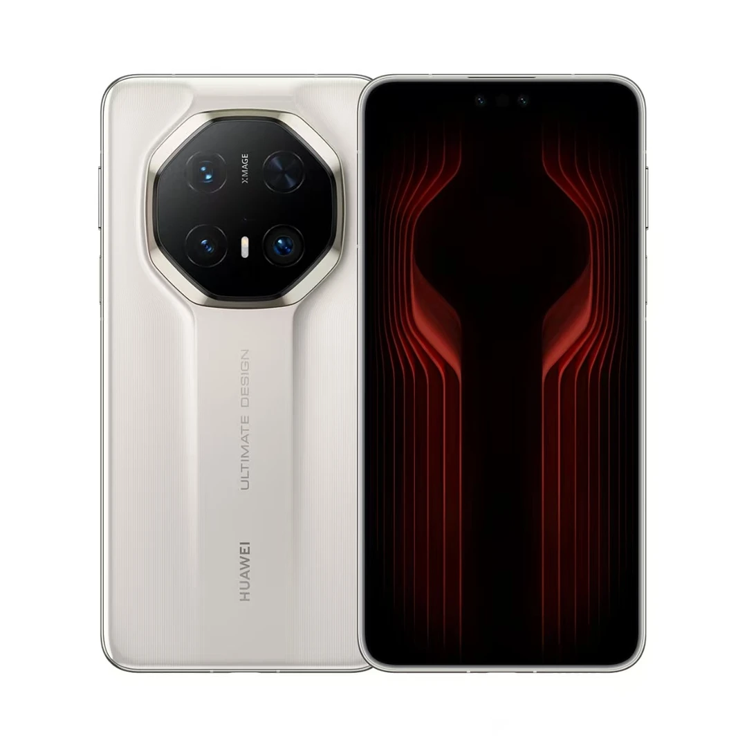 99新 Huawei/华为 二手Mate70RS 非凡大师设计 第二代昆仑玻璃