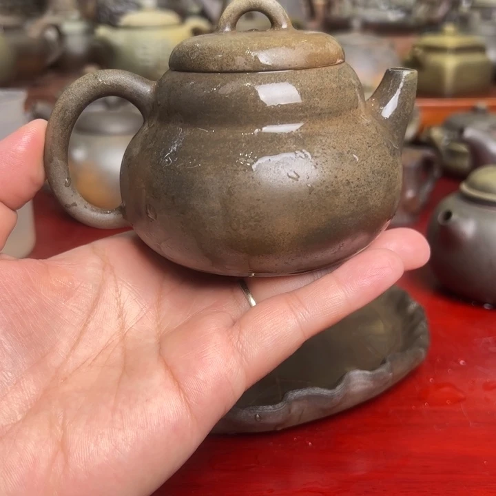 坭兴陶贵台龙窑29