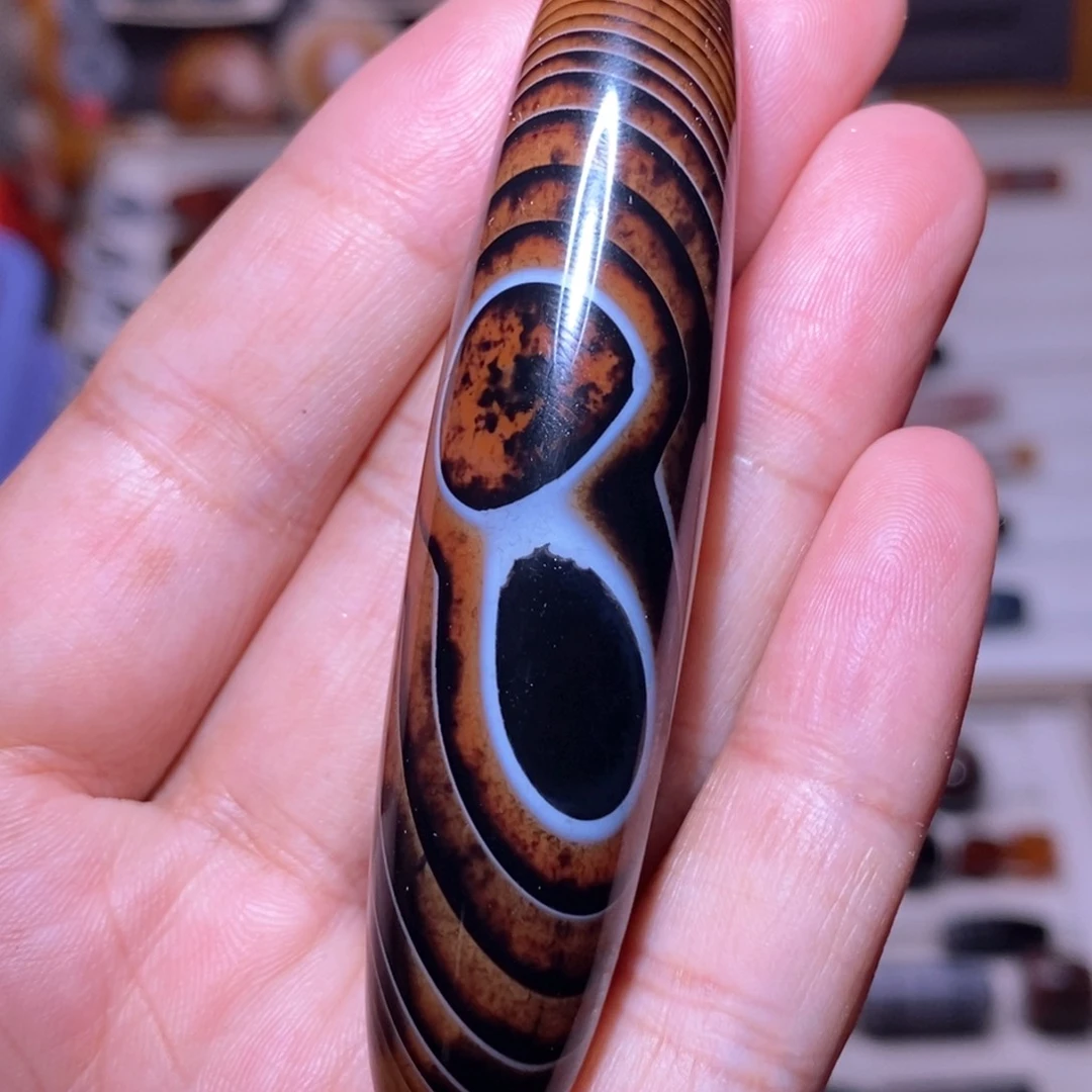 未镶嵌挂件玛瑙/玉髓