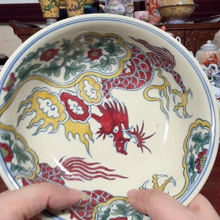景德镇陶瓷研究所研究中心