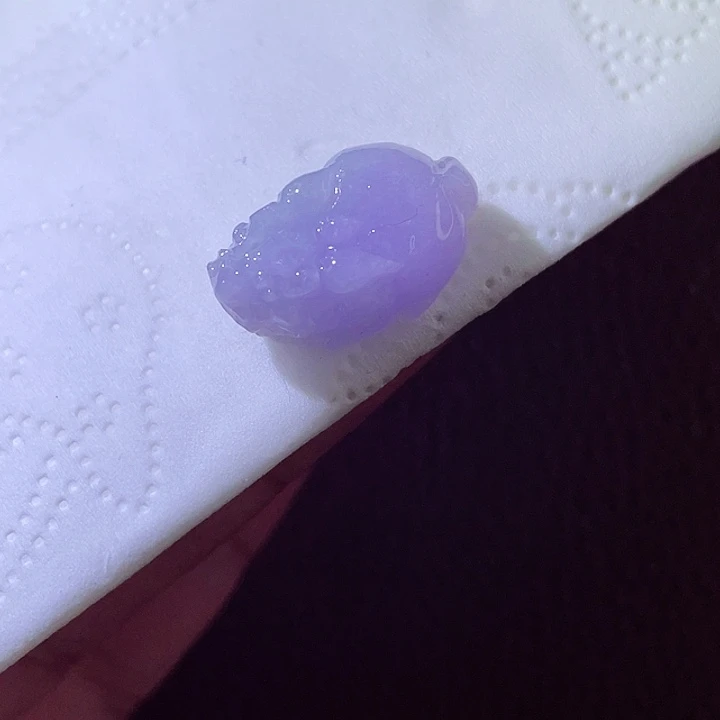 未镶嵌定制翡翠翡翠