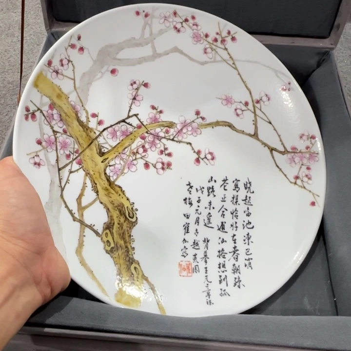摆件景德镇陶瓷3222222222222222
