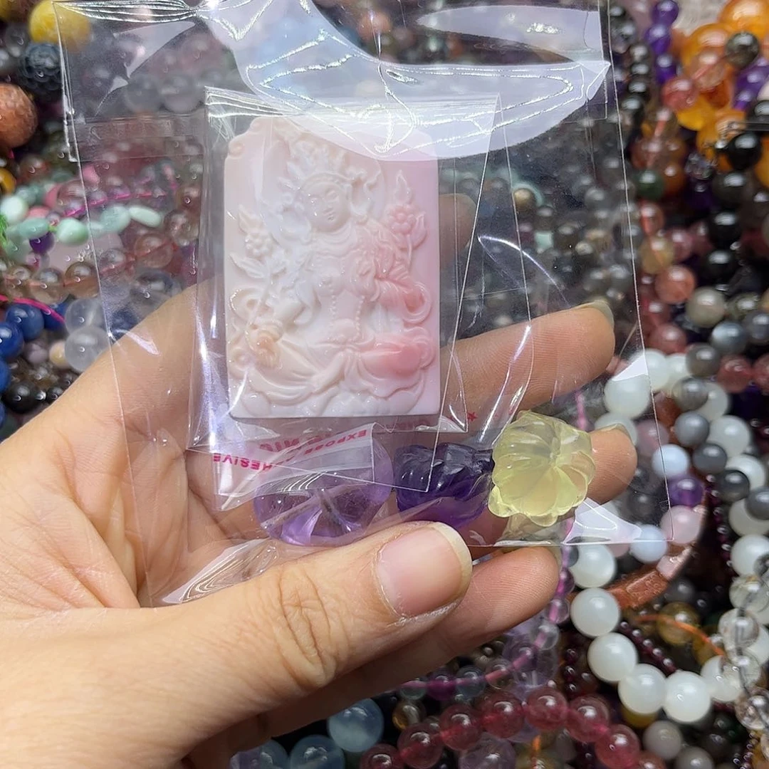 紫晶手绳银S925镶嵌美*纪手链项链手链