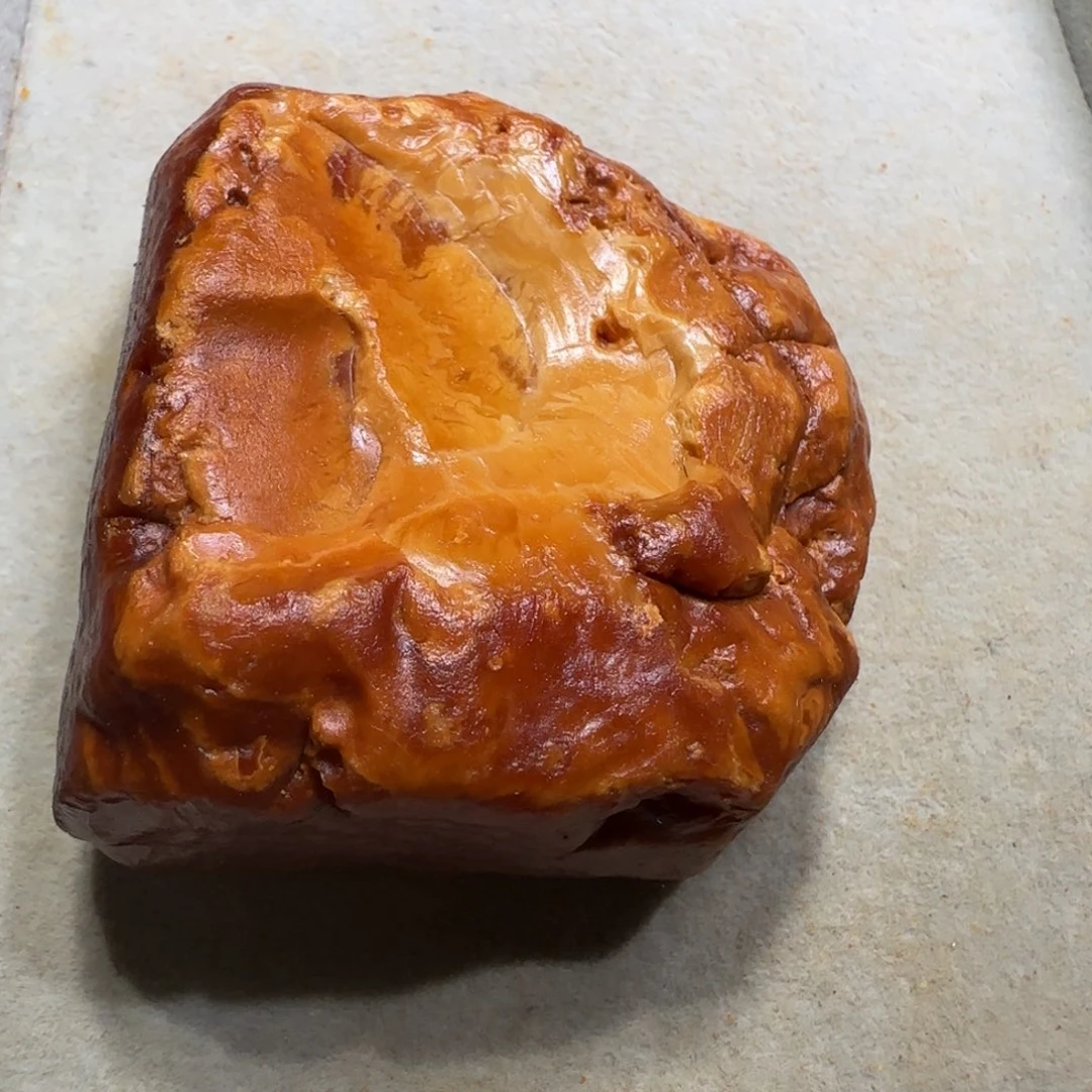 定制琥珀未镶嵌爱****橙专属定制