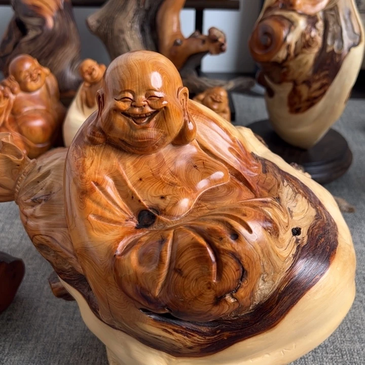柏木（崖柏）关注一下