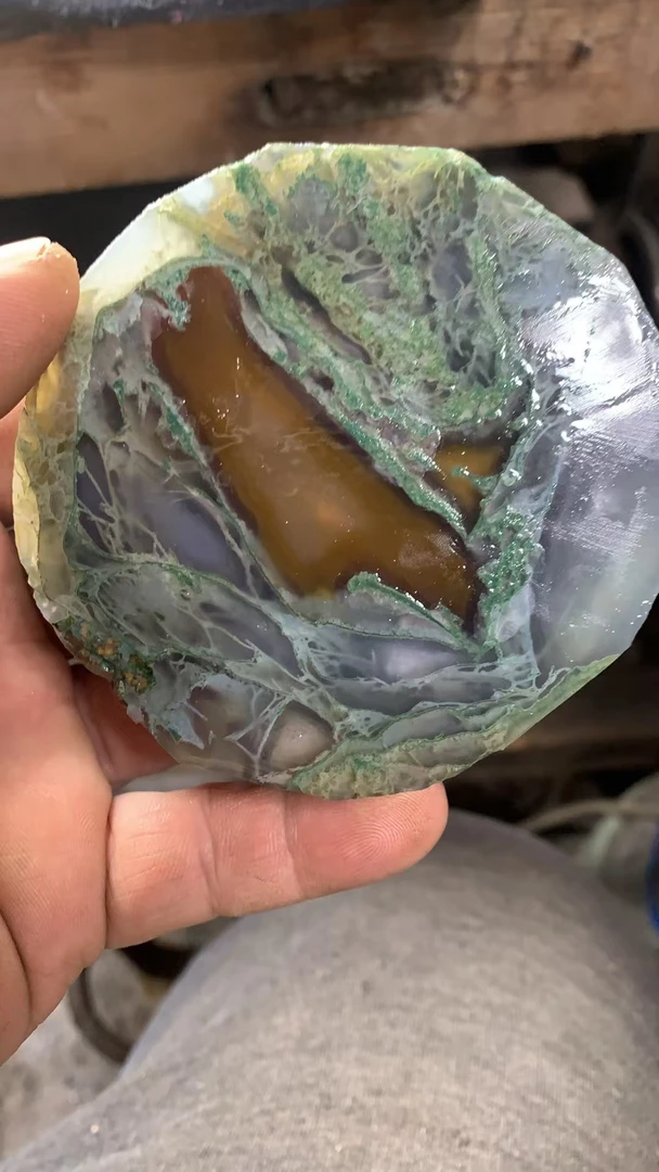 私人定制玛瑙不退换