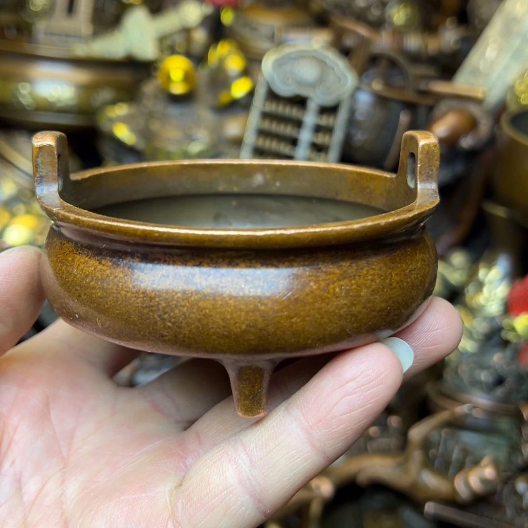 精美文玩摆件把玩装饰