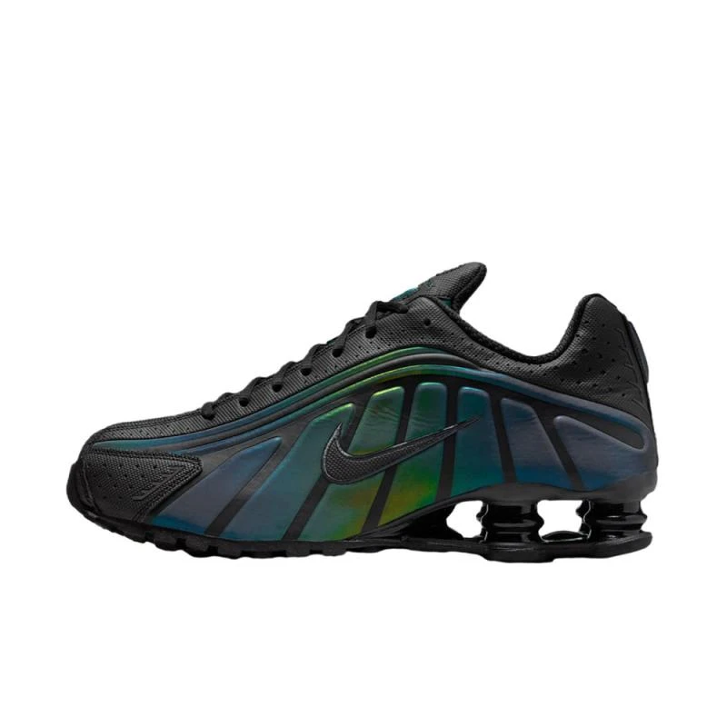 NIKE耐克男子NIKE SHOX R4 SE休闲鞋IM6596-001