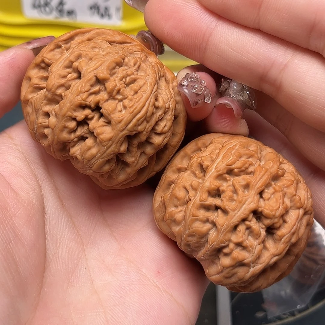 把件文玩核桃48-28343-02
